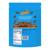 Flipz Milk Chocolate Covered Pretzels, 24 oz